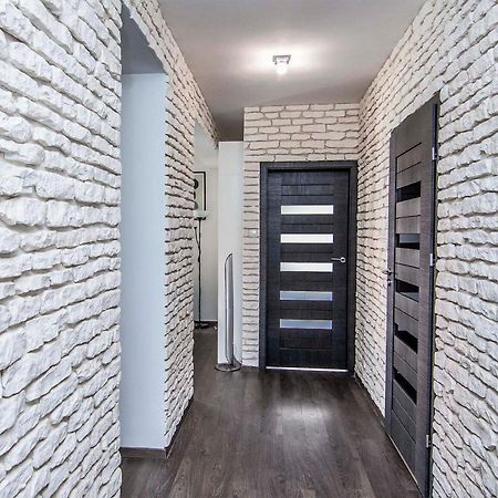 Apartament Nad Jeziorem Giżycko Eksteriør bilde