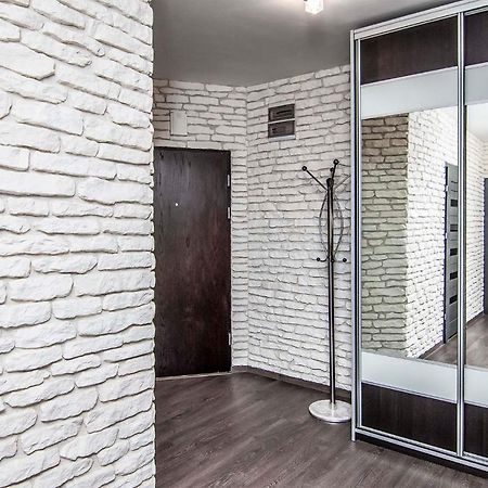 Apartament Nad Jeziorem Giżycko Eksteriør bilde