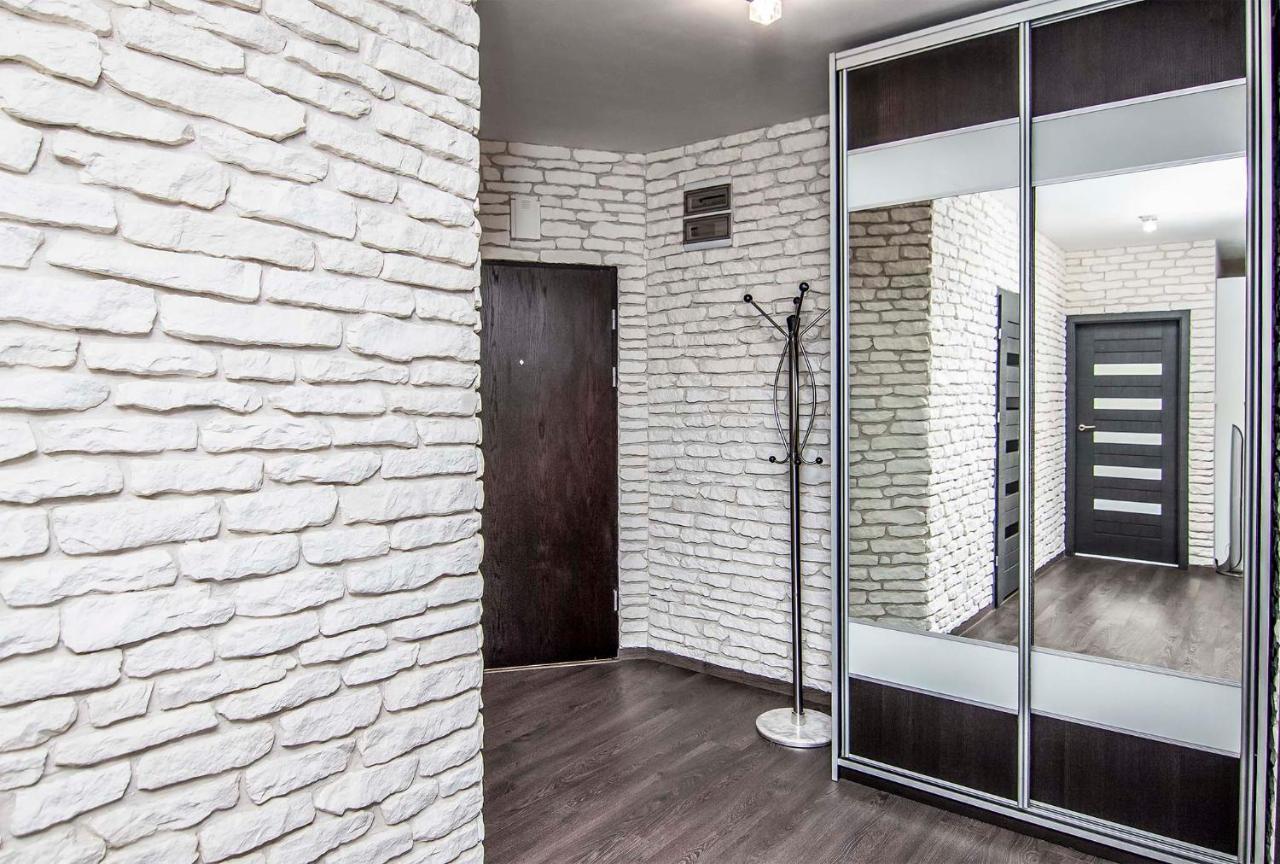 Apartament Nad Jeziorem Giżycko Eksteriør bilde